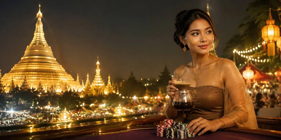 qq22 ပိုကာစားပွဲတွေနဲ့ တိုက်ရိုက်ကာစီနိုစားပွဲတွေ တစ်နေရာထဲမှာ